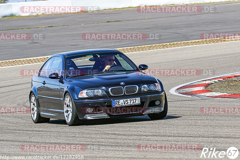 Bild #12282956 - Touristenfahrten Nürburgring GP-Strecke (24.04.2021)