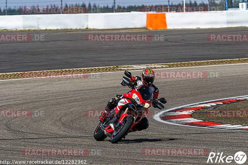 Bild #12282962 - Touristenfahrten Nürburgring GP-Strecke (24.04.2021)