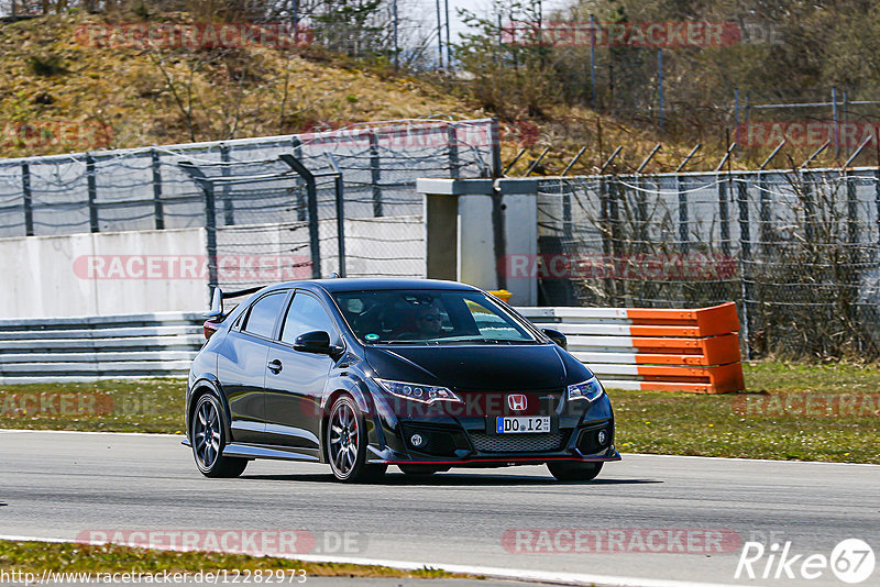 Bild #12282973 - Touristenfahrten Nürburgring GP-Strecke (24.04.2021)