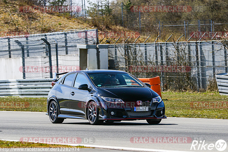 Bild #12282974 - Touristenfahrten Nürburgring GP-Strecke (24.04.2021)