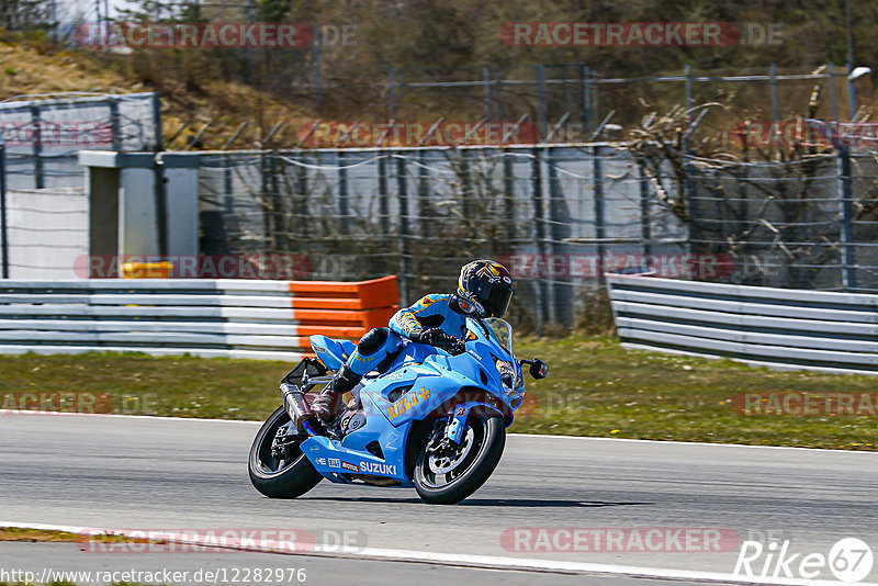 Bild #12282976 - Touristenfahrten Nürburgring GP-Strecke (24.04.2021)