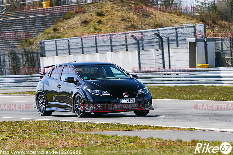 Bild #12282986 - Touristenfahrten Nürburgring GP-Strecke (24.04.2021)