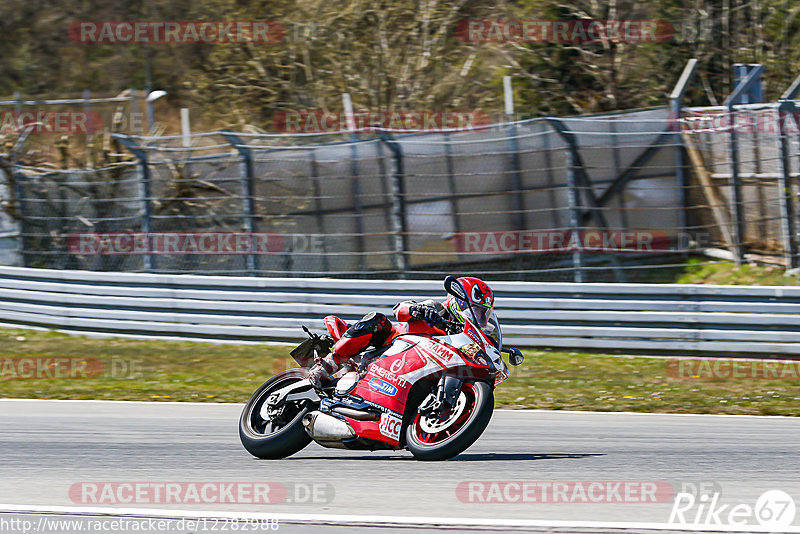 Bild #12282988 - Touristenfahrten Nürburgring GP-Strecke (24.04.2021)