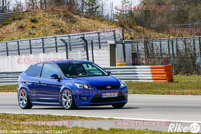 Bild #12282997 - Touristenfahrten Nürburgring GP-Strecke (24.04.2021)