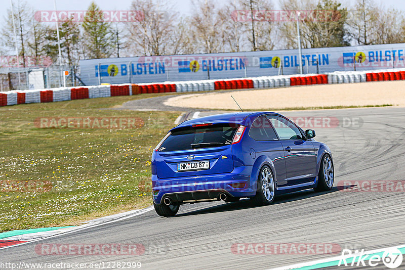 Bild #12282999 - Touristenfahrten Nürburgring GP-Strecke (24.04.2021)