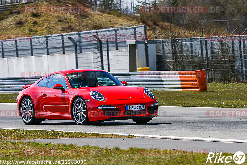 Bild #12283000 - Touristenfahrten Nürburgring GP-Strecke (24.04.2021)