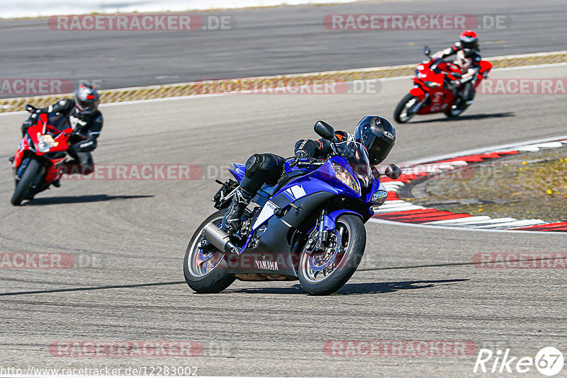 Bild #12283002 - Touristenfahrten Nürburgring GP-Strecke (24.04.2021)