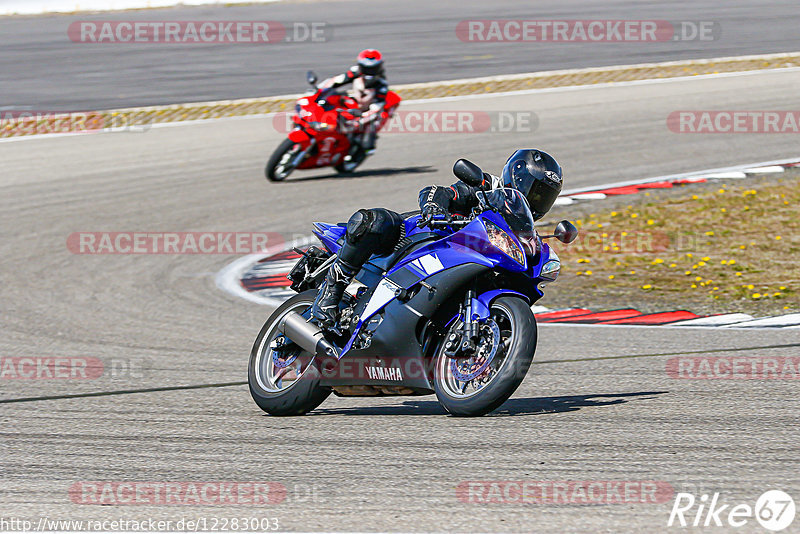 Bild #12283003 - Touristenfahrten Nürburgring GP-Strecke (24.04.2021)