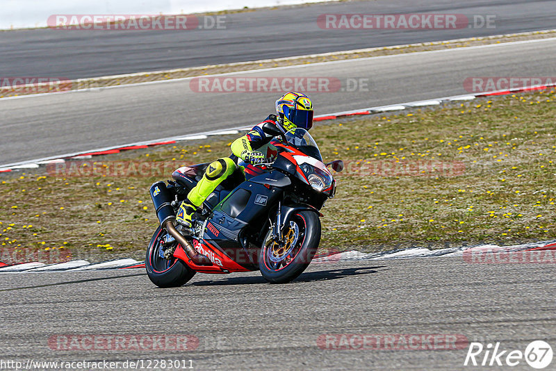 Bild #12283011 - Touristenfahrten Nürburgring GP-Strecke (24.04.2021)