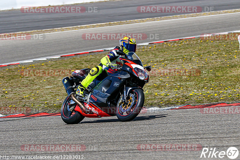 Bild #12283012 - Touristenfahrten Nürburgring GP-Strecke (24.04.2021)