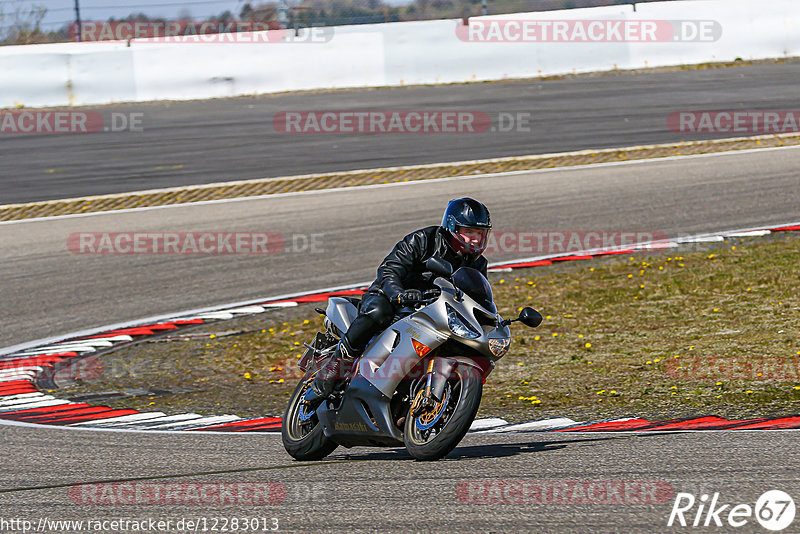 Bild #12283013 - Touristenfahrten Nürburgring GP-Strecke (24.04.2021)