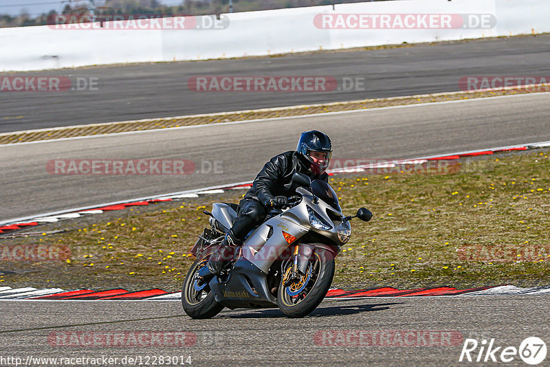 Bild #12283014 - Touristenfahrten Nürburgring GP-Strecke (24.04.2021)