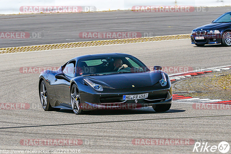 Bild #12283016 - Touristenfahrten Nürburgring GP-Strecke (24.04.2021)