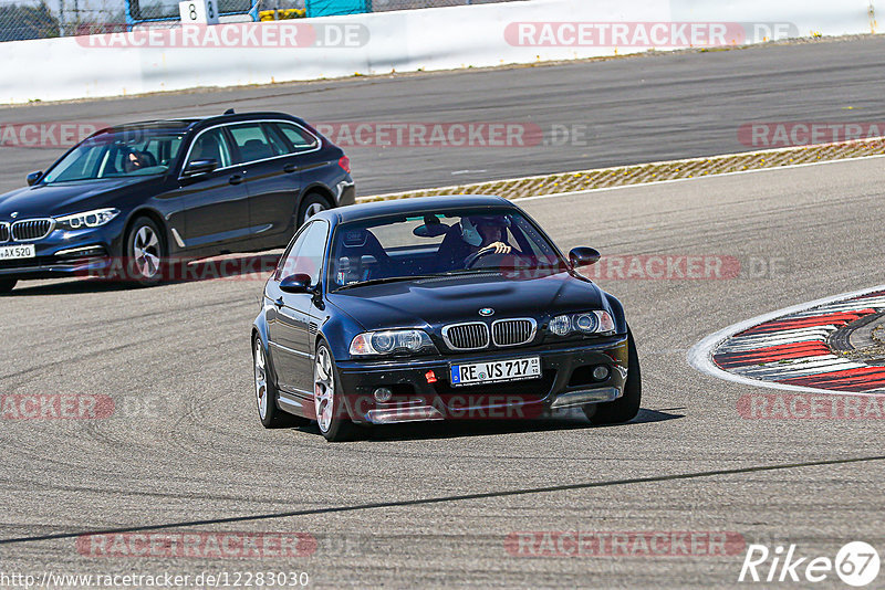 Bild #12283030 - Touristenfahrten Nürburgring GP-Strecke (24.04.2021)