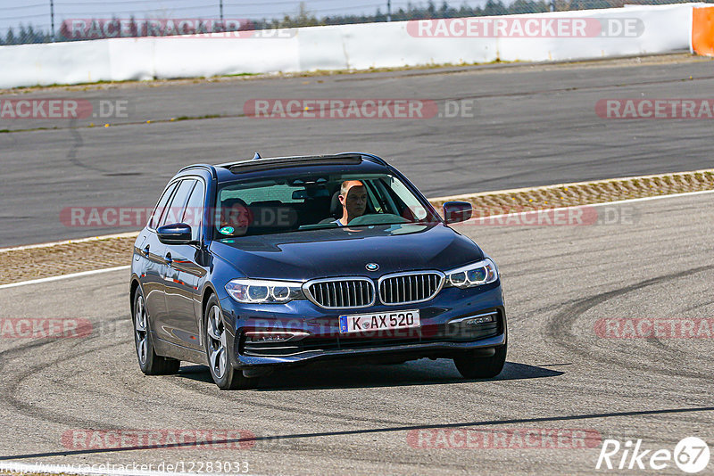 Bild #12283033 - Touristenfahrten Nürburgring GP-Strecke (24.04.2021)