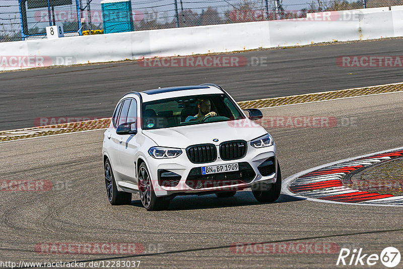 Bild #12283037 - Touristenfahrten Nürburgring GP-Strecke (24.04.2021)