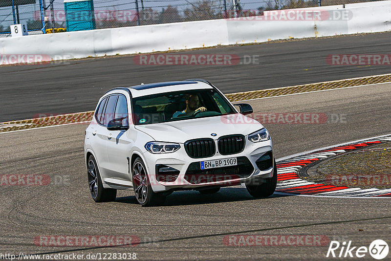 Bild #12283038 - Touristenfahrten Nürburgring GP-Strecke (24.04.2021)