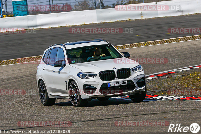 Bild #12283039 - Touristenfahrten Nürburgring GP-Strecke (24.04.2021)