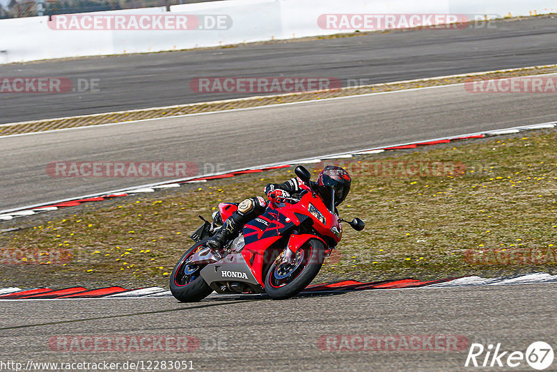 Bild #12283051 - Touristenfahrten Nürburgring GP-Strecke (24.04.2021)