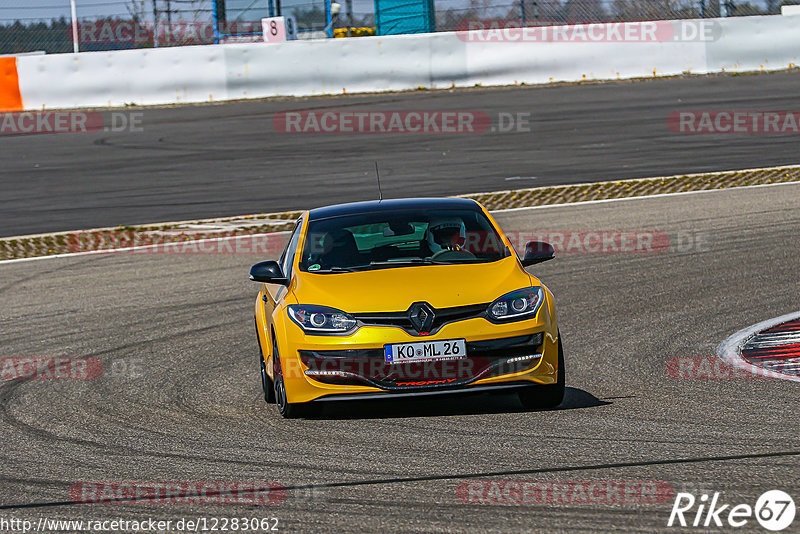 Bild #12283062 - Touristenfahrten Nürburgring GP-Strecke (24.04.2021)