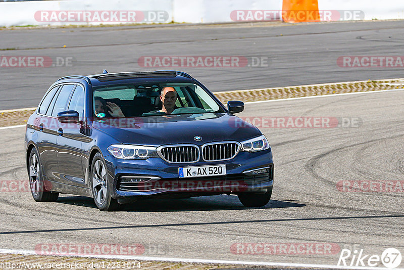 Bild #12283074 - Touristenfahrten Nürburgring GP-Strecke (24.04.2021)