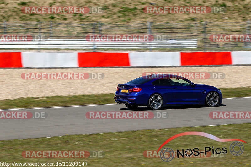 Bild #12283147 - Touristenfahrten Nürburgring GP-Strecke (24.04.2021)