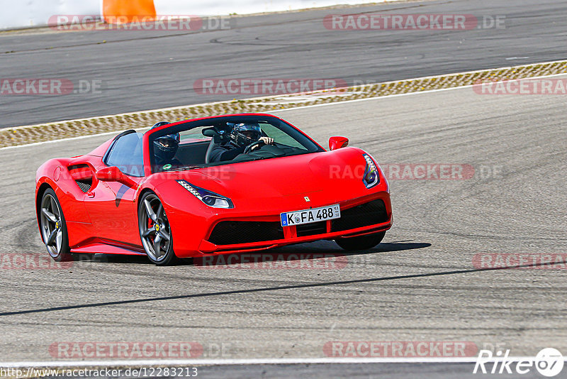 Bild #12283213 - Touristenfahrten Nürburgring GP-Strecke (24.04.2021)