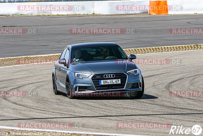 Bild #12283257 - Touristenfahrten Nürburgring GP-Strecke (24.04.2021)