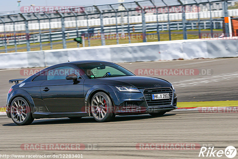 Bild #12283401 - Touristenfahrten Nürburgring GP-Strecke (24.04.2021)