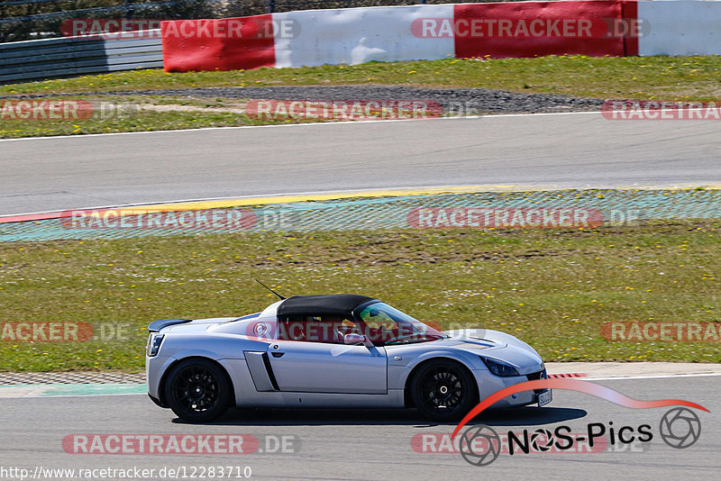 Bild #12283710 - Touristenfahrten Nürburgring GP-Strecke (24.04.2021)