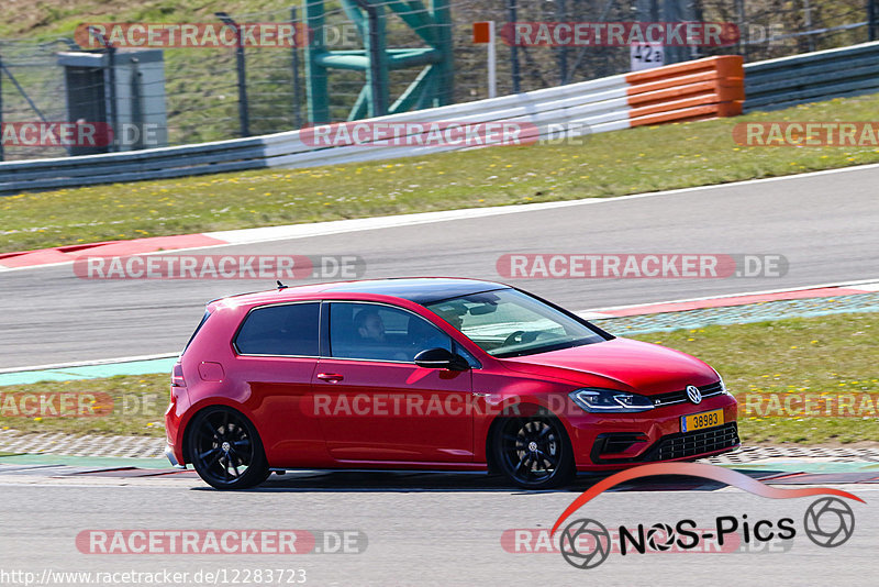 Bild #12283723 - Touristenfahrten Nürburgring GP-Strecke (24.04.2021)