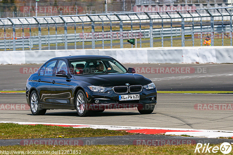 Bild #12283852 - Touristenfahrten Nürburgring GP-Strecke (24.04.2021)