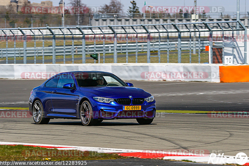 Bild #12283925 - Touristenfahrten Nürburgring GP-Strecke (24.04.2021)