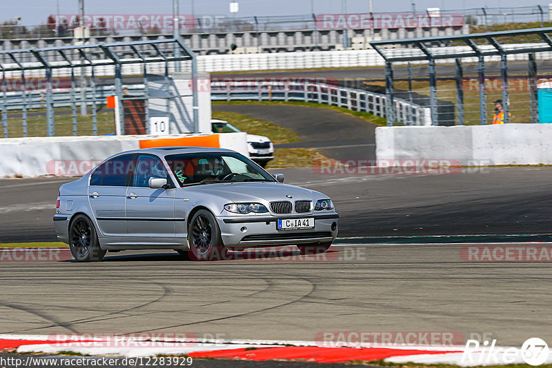 Bild #12283929 - Touristenfahrten Nürburgring GP-Strecke (24.04.2021)