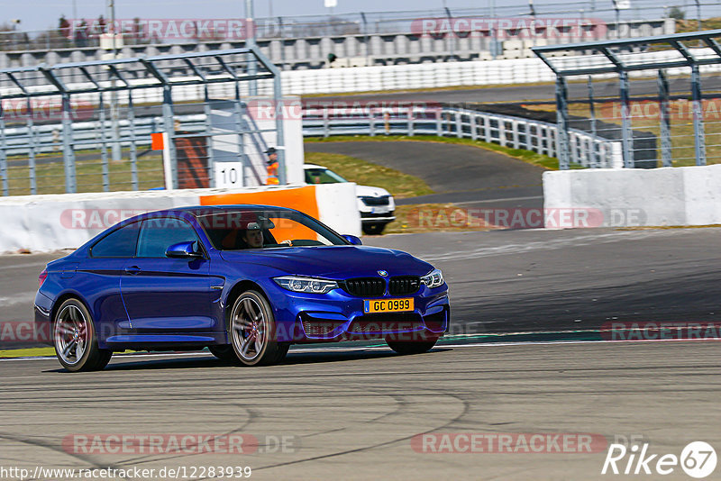 Bild #12283939 - Touristenfahrten Nürburgring GP-Strecke (24.04.2021)