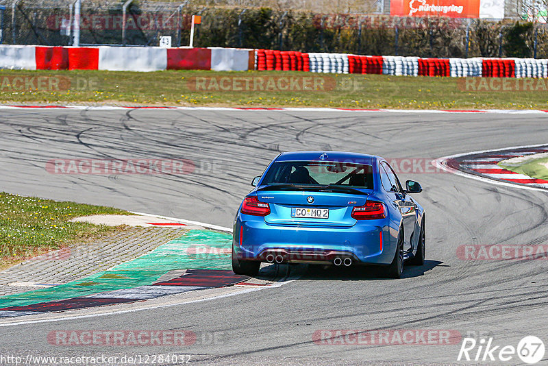 Bild #12284032 - Touristenfahrten Nürburgring GP-Strecke (24.04.2021)