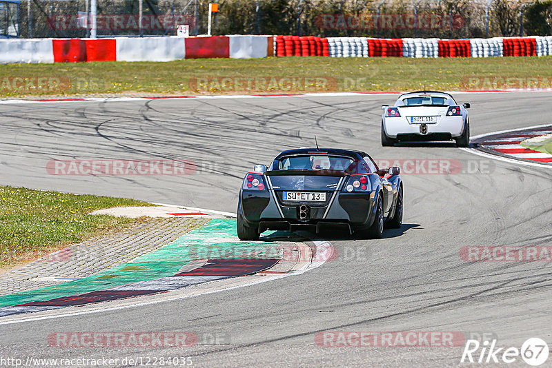 Bild #12284035 - Touristenfahrten Nürburgring GP-Strecke (24.04.2021)