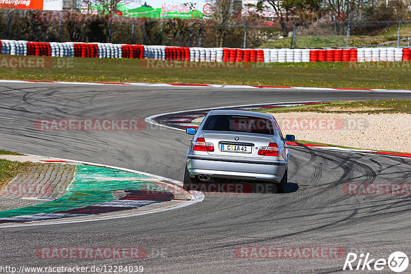 Bild #12284039 - Touristenfahrten Nürburgring GP-Strecke (24.04.2021)