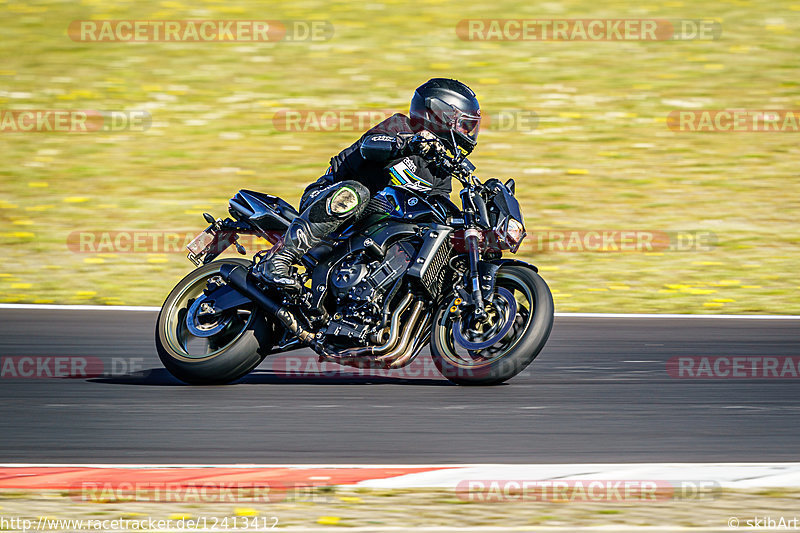 Bild #12413412 - Touristenfahrten Nürburgring GP-Strecke (24.04.2021)