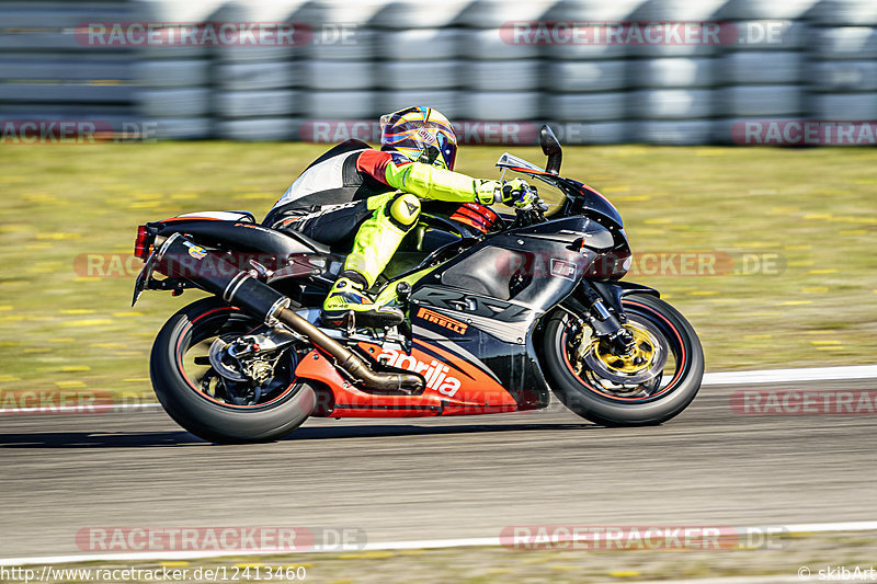 Bild #12413460 - Touristenfahrten Nürburgring GP-Strecke (24.04.2021)