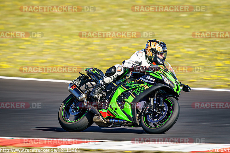 Bild #12413461 - Touristenfahrten Nürburgring GP-Strecke (24.04.2021)