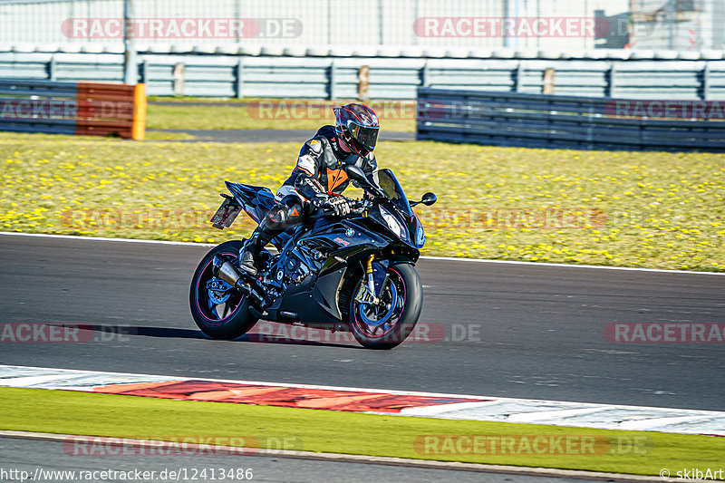 Bild #12413486 - Touristenfahrten Nürburgring GP-Strecke (24.04.2021)