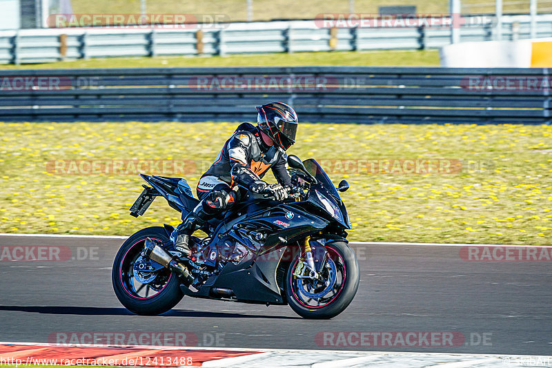 Bild #12413488 - Touristenfahrten Nürburgring GP-Strecke (24.04.2021)