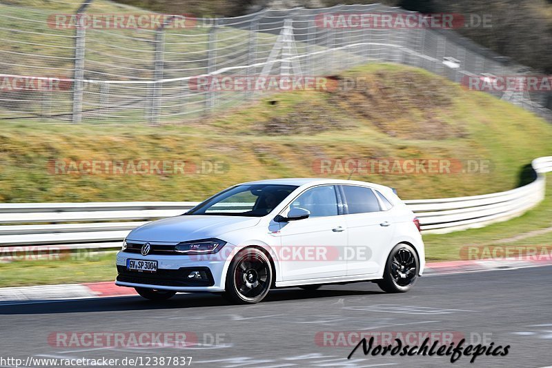 Bild #12387837 - Touristenfahrten Nürburgring Nordschleife (27.4.2021)