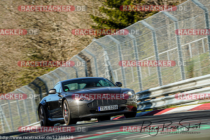 Bild #12388528 - Touristenfahrten Nürburgring Nordschleife (27.4.2021)