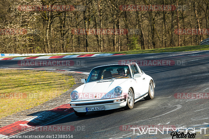 Bild #12388554 - Touristenfahrten Nürburgring Nordschleife (27.4.2021)