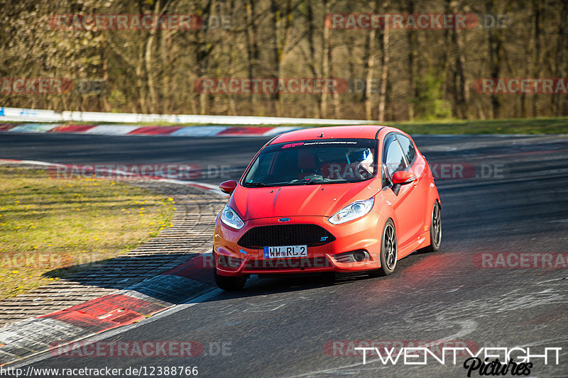 Bild #12388766 - Touristenfahrten Nürburgring Nordschleife (27.4.2021)