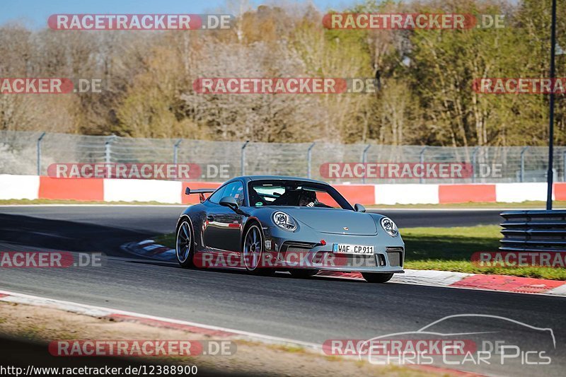 Bild #12388900 - Touristenfahrten Nürburgring Nordschleife (27.4.2021)