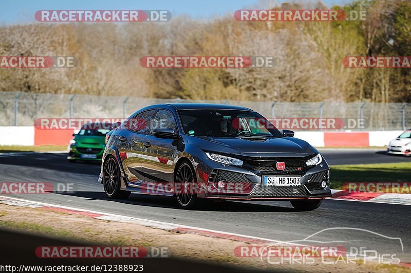 Bild #12388923 - Touristenfahrten Nürburgring Nordschleife (27.4.2021)