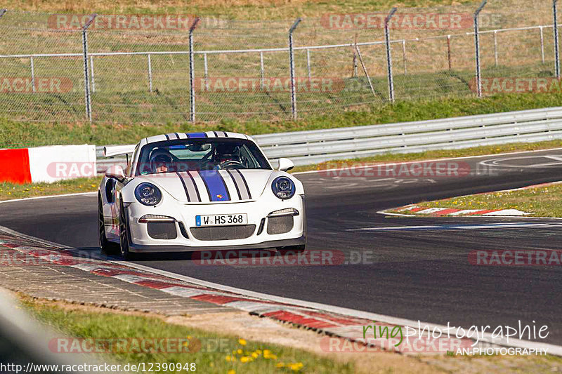 Bild #12390948 - Touristenfahrten Nürburgring Nordschleife (27.4.2021)